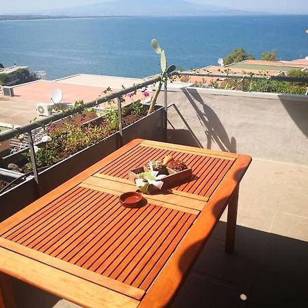 Serenity House 80Mq Vista Mare Аньоне-Баньи Экстерьер фото